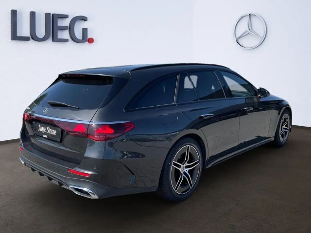 Mercedes-Benz E 200 AMG Line Estate