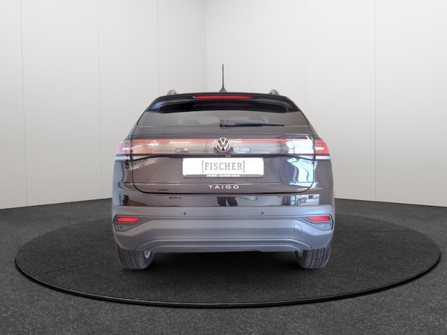 Volkswagen Taigo 1.0 TSI