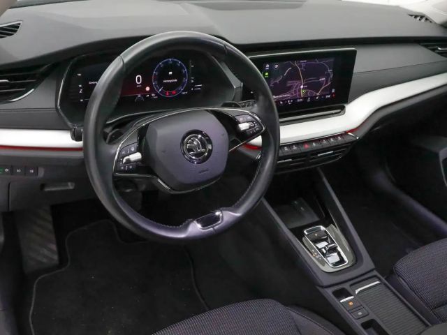 Skoda Octavia 2.0 TDI Combi