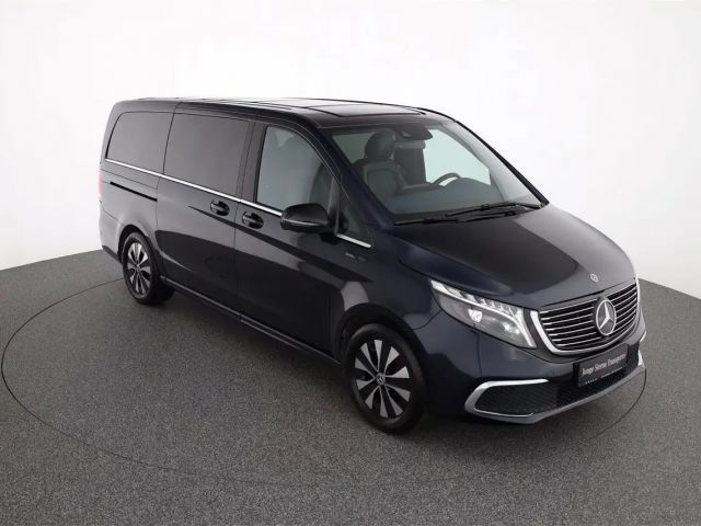 Mercedes-Benz EQV 300 Limousine Lang
