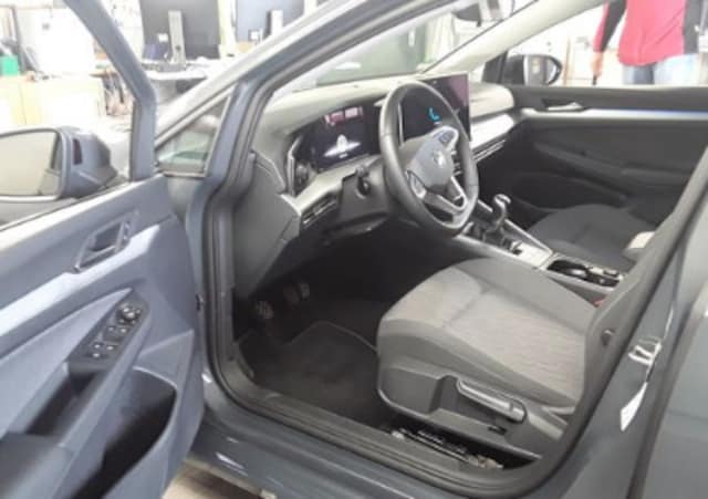 Volkswagen Golf 1.5 TSI Golf VIII Variant