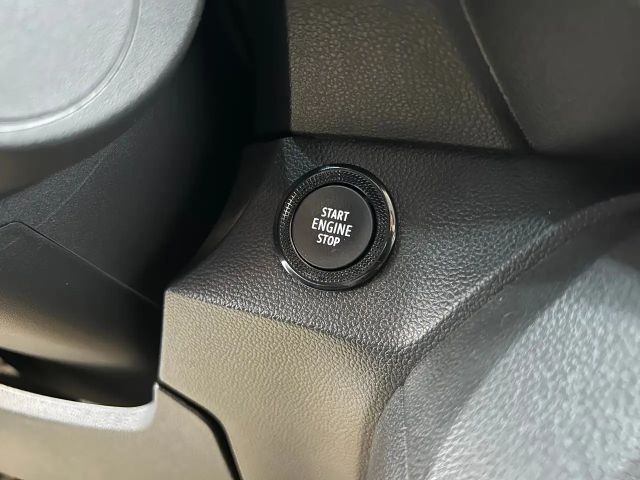 Dacia Jogger Extreme TCe 110