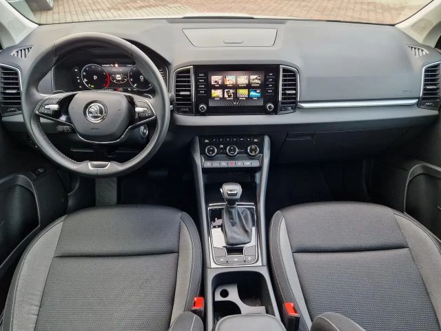 Skoda Karoq ACT