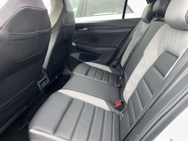 Volkswagen Golf GTD Golf VIII