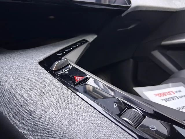 Peugeot 5008 mHEV 145 e-DCS6 Aut.