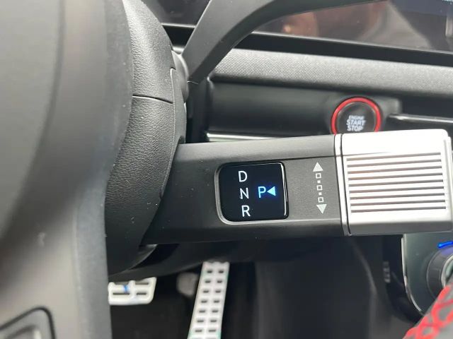 Hyundai Tucson N Line T-GDi