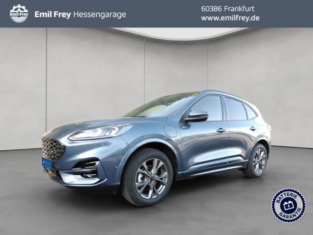 Ford Kuga Plug in Hybrid ST Line X