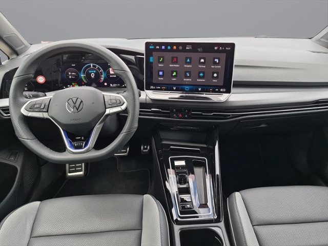 Volkswagen Golf 1.5 TSI DSG eHybrid