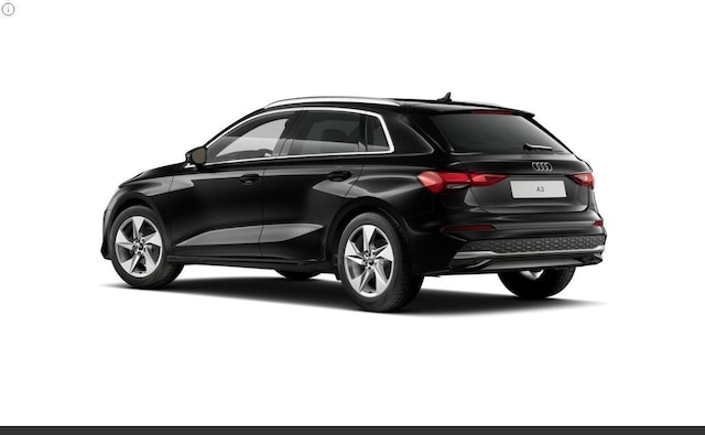Audi A3 30 TFSI S-Tronic Sportback