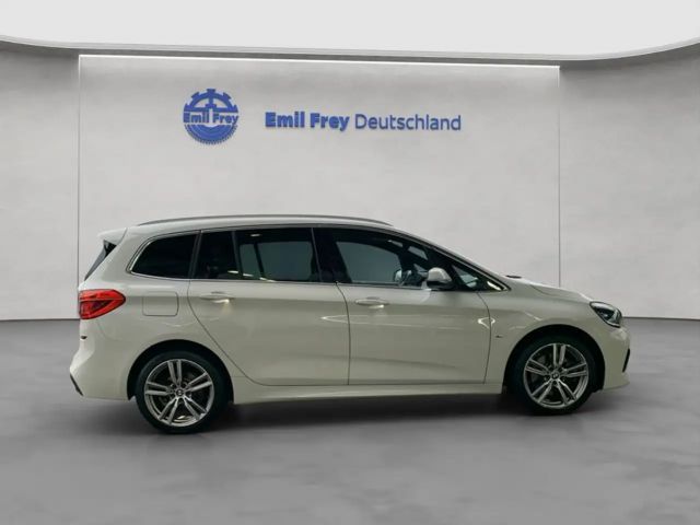 BMW 218 218d Gran Tourer M-Sport