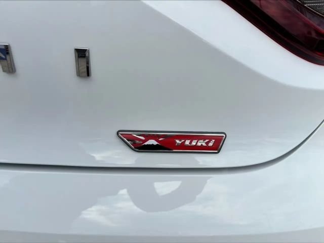 Mitsubishi Colt Colt 1,0 MPI-T Invite *YUKI Sondermodell