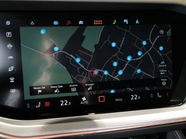 Volkswagen Touareg 3.0 V6 TDI R-Line