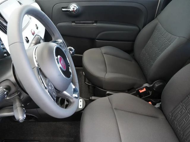 Fiat 500 1.0 Mild Hybrid KOMFORT/TECH/NAVI/CARPLAY