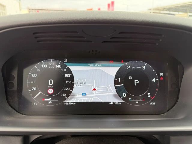 Land Rover Discovery AWD D250 SE