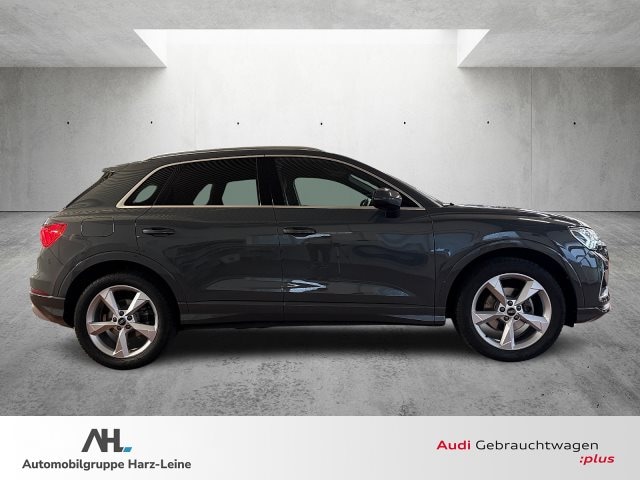 Audi Q3 35 TFSI S-Tronic