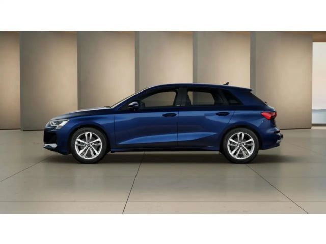 Audi A3 35 TFSI Sedan Sportback