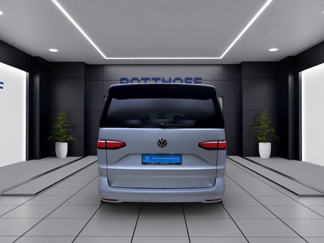 Volkswagen Multivan 2.0 TDI DSG Lang T7