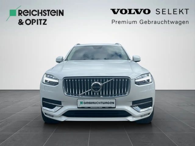 Volvo XC90 AWD Bright Ultimate