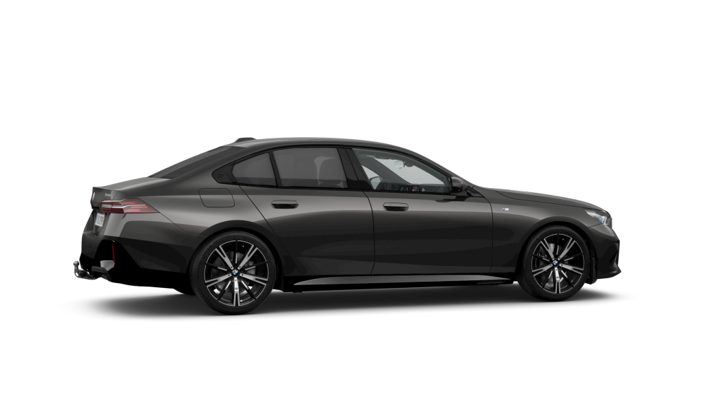 BMW 540 540d Sedan xDrive