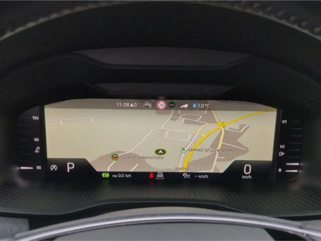 Skoda Kodiaq 4x4 Tour