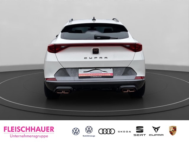 Cupra Formentor 1.4 e-Hybrid