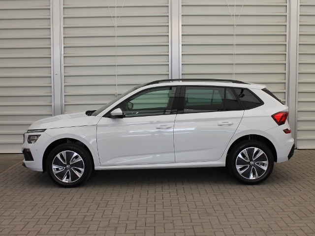 Skoda Kamiq Tiptronic LED NAVI ALU