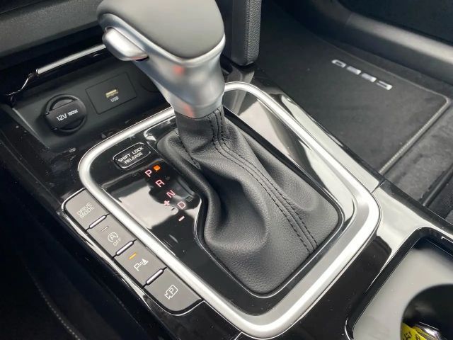 Kia Ceed CEED 1.5T 48V DCT 140 ULTIMATE Style 17'' LM, Appl