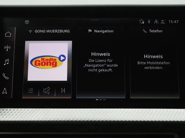 Audi A1 30 TFSI S-Tronic