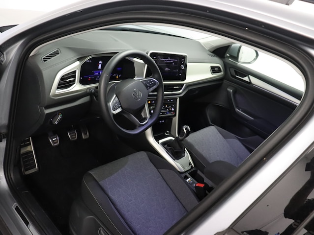 Volkswagen T-Roc 1.0 TSI