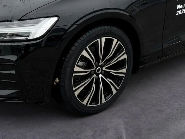 Volvo V60 Dark Hybrid Plus
