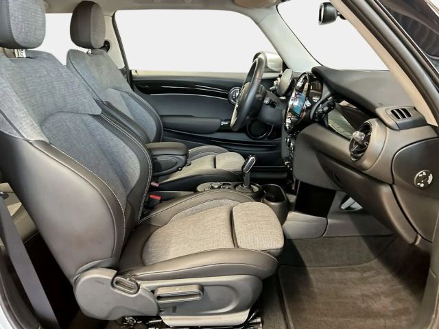 MINI Mini Electric SE