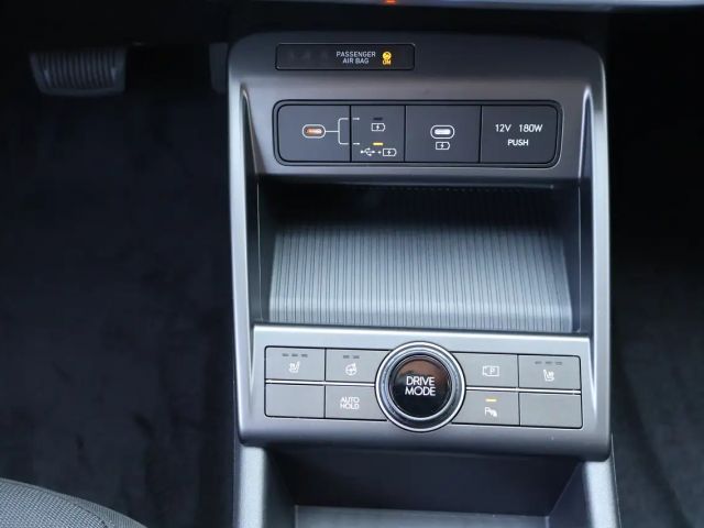 Hyundai Kona 1.6 2WD Smart