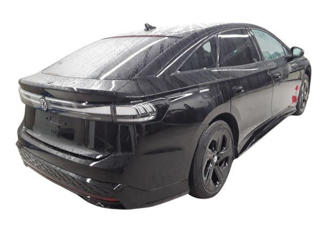 Volkswagen ID.7 340PS 4M NP.75T ACC.5J-G.WÄRMEPUMPE.AHK.AREA-VIEW.NAVI.HUD.LED.LKRD-HZ