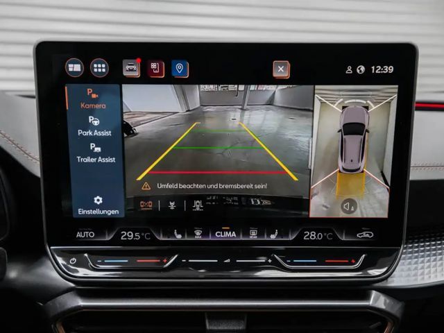 Cupra Formentor DSG VZ