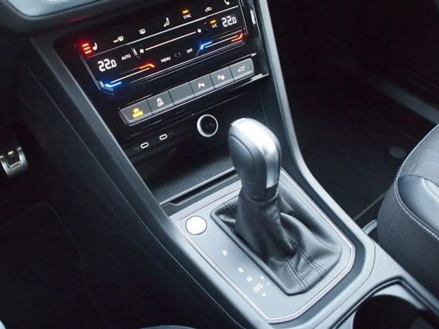 Volkswagen Touran DSG