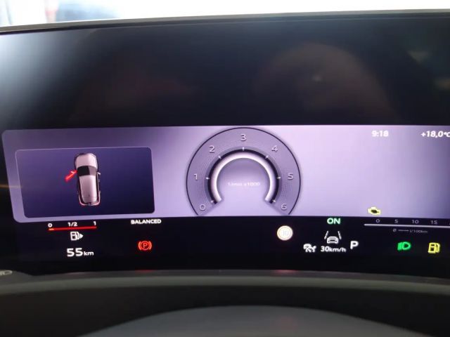 Audi Q3 intense TDI 110 kW