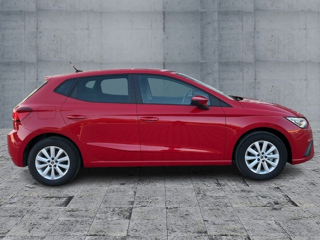 Seat Ibiza 1.0 TSI Style