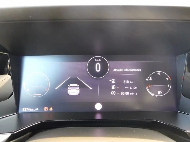 Opel Grandland X Elegance