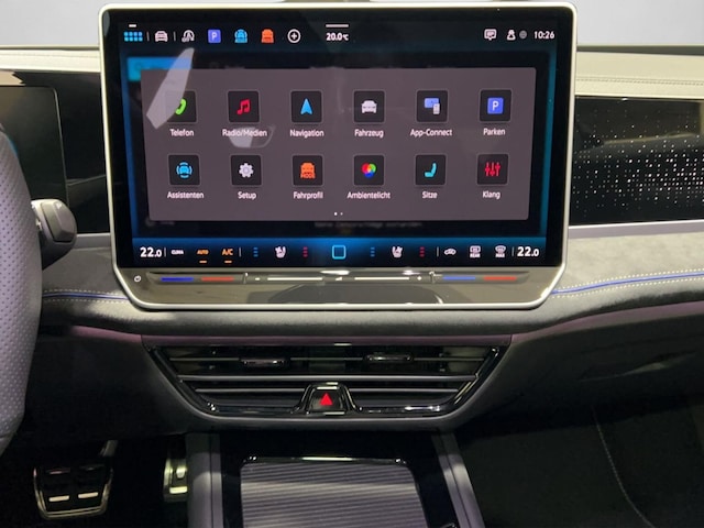 Volkswagen Passat R-Line Variant