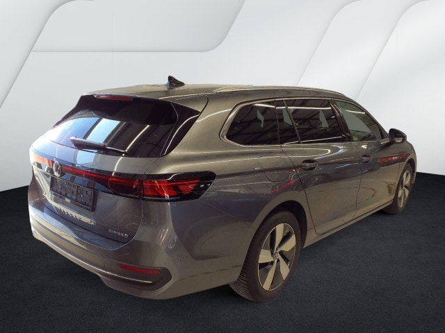 Volkswagen Passat Business eHybrid