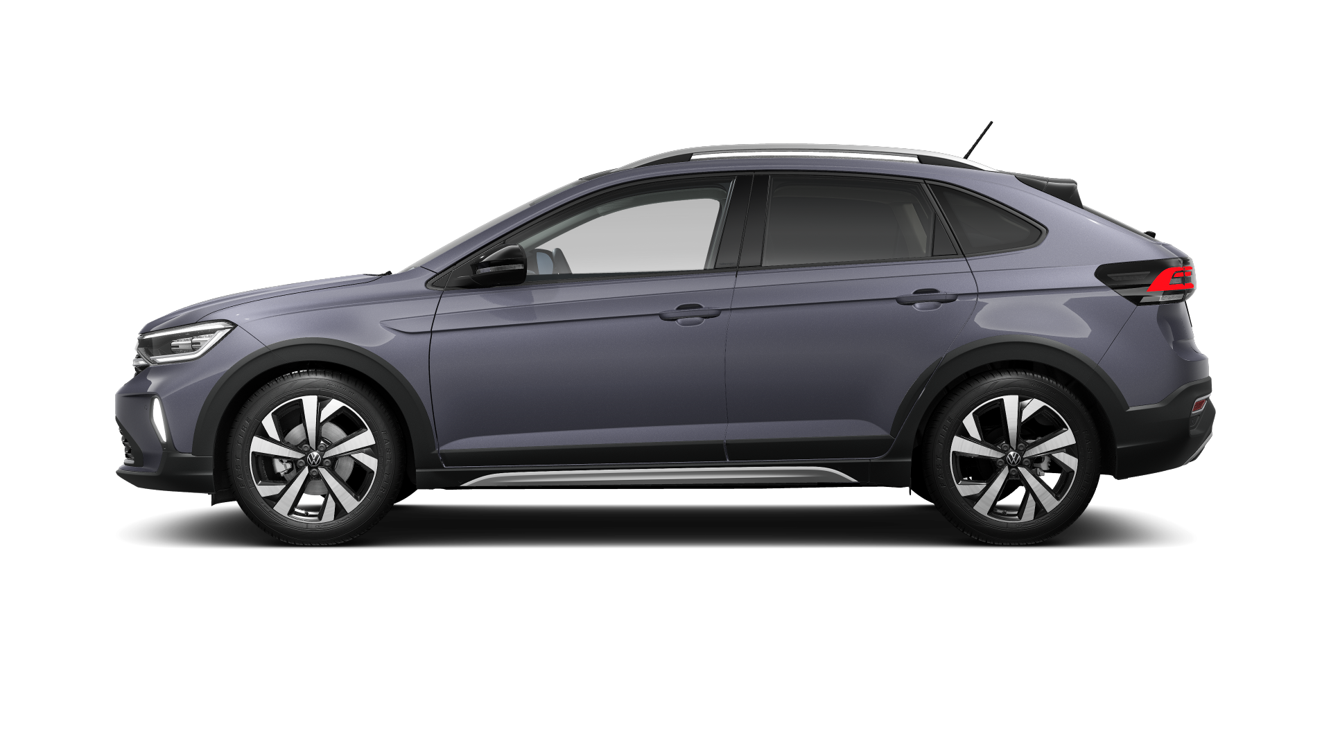 Volkswagen Taigo 1.0 TSI IQ.Drive Style