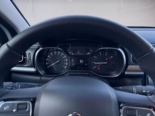 Citroën C3 PureTech