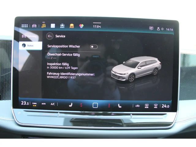 Volkswagen Passat 1.5 eTSI Business Variant