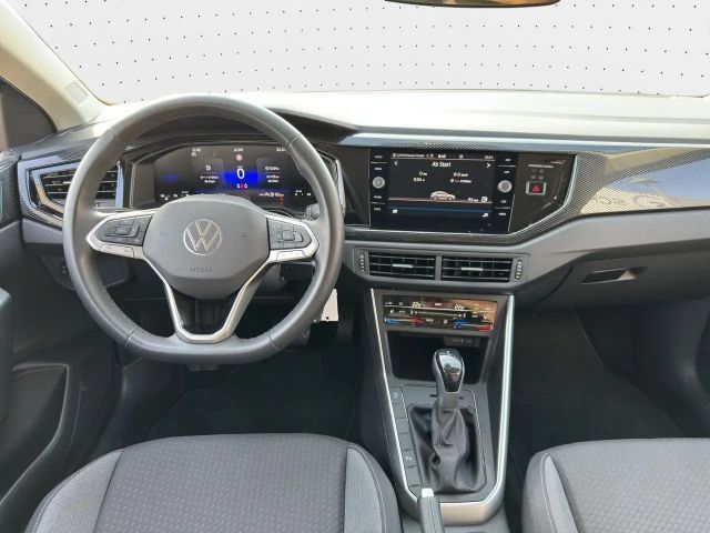 Volkswagen Taigo 1.5 TSI DSG IQ.Drive Life