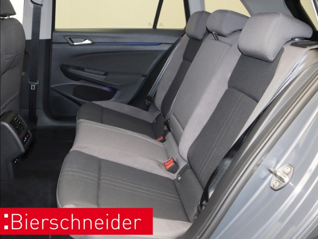 Volkswagen Golf 2.0 TDI AllTrack DSG Variant