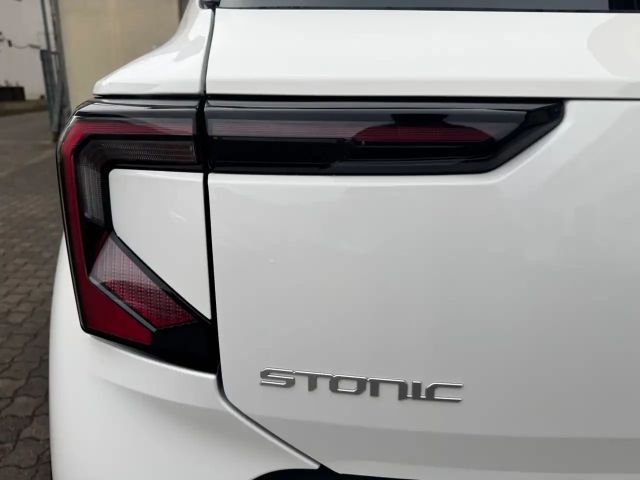 Kia Stonic GDi