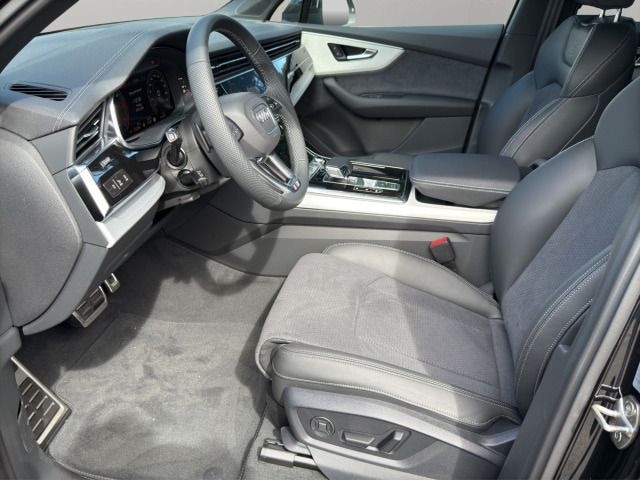 Audi Q7 45 TDI Quattro