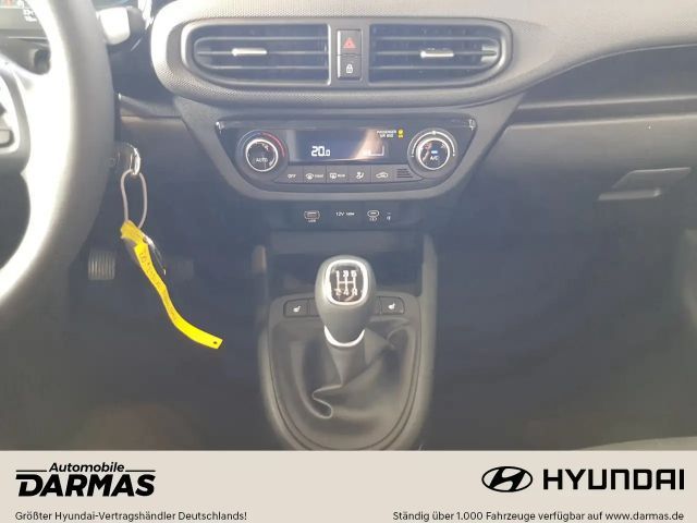 Hyundai i10 1.0 Trend