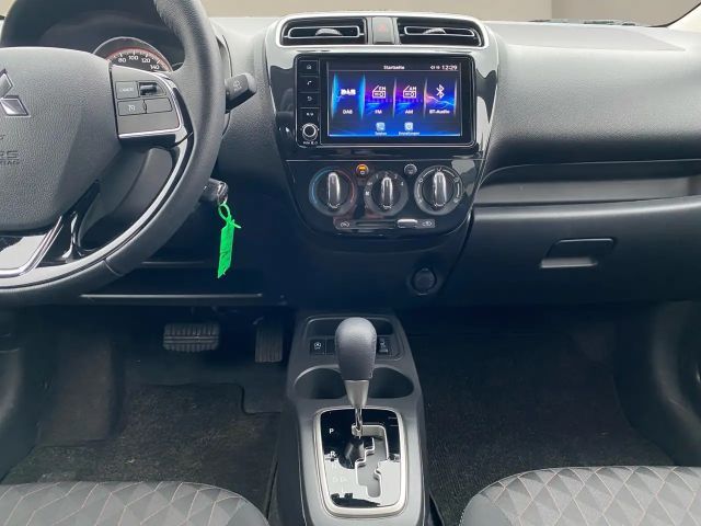 Mitsubishi Space Star CVT Star