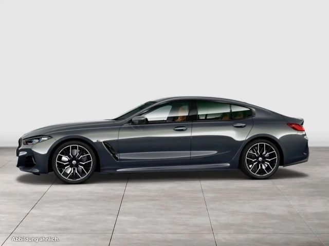 BMW 840 840i Coupé M-Sport xDrive
